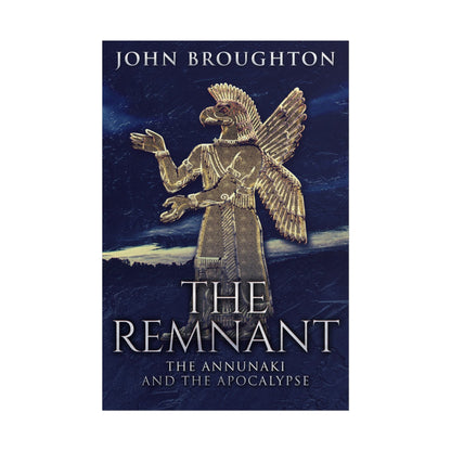 The Remnant - Poster