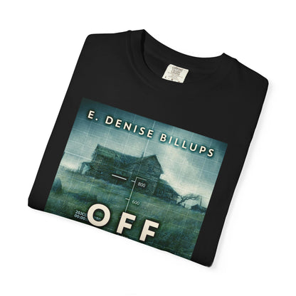 Off The Grid - Unisex T-Shirt