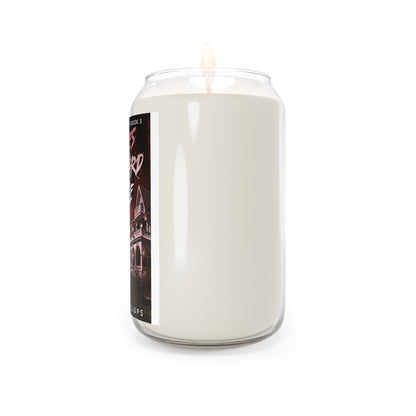 Echoes of Ballard House - Scented Candle