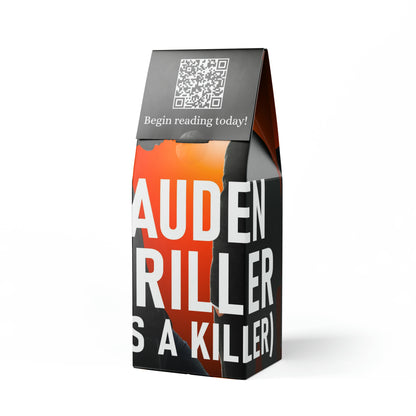 Auden Triller - Broken Top Coffee Blend (Medium Roast)