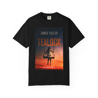 Tealock - Unisex T-Shirt