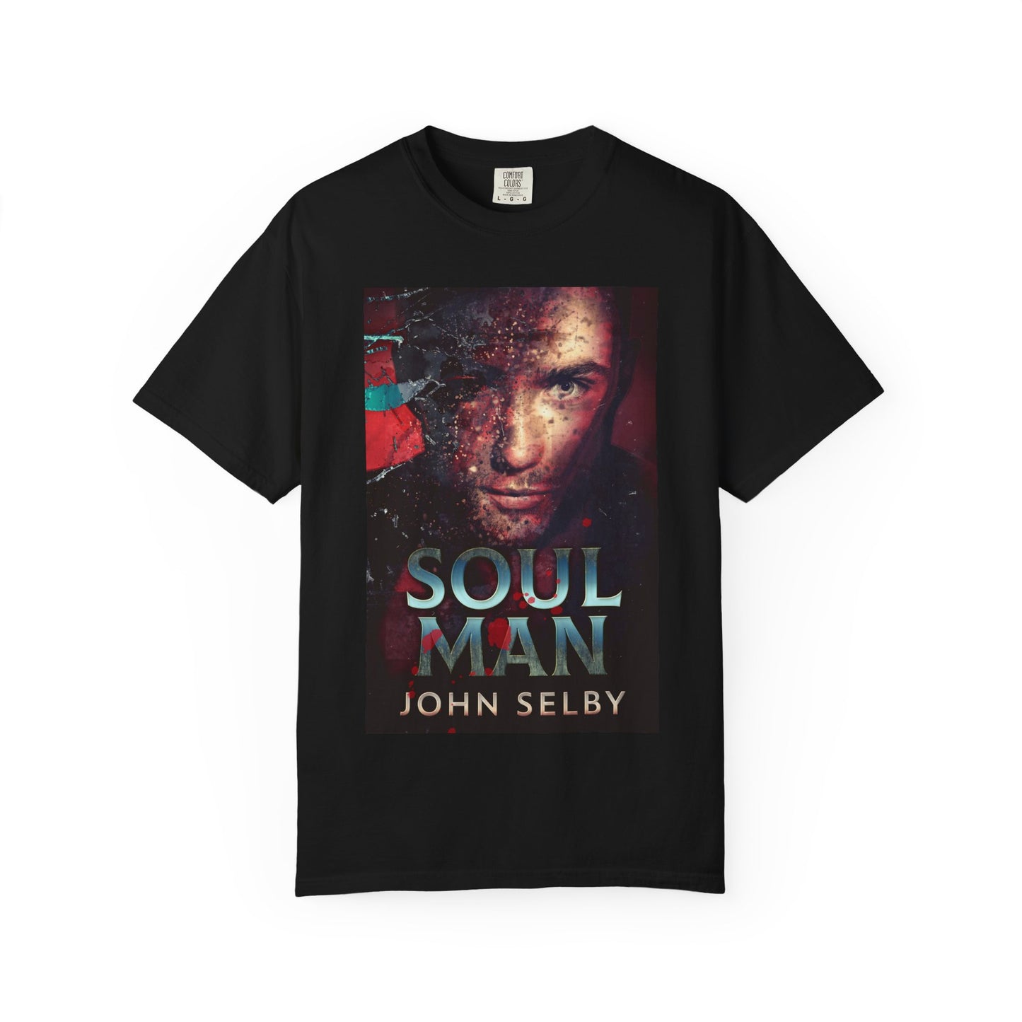 Soul Man - Unisex T-Shirt
