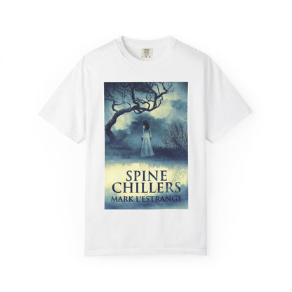 Spine Chillers - Unisex T-Shirt