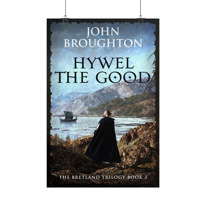 Hywel the Good - Poster