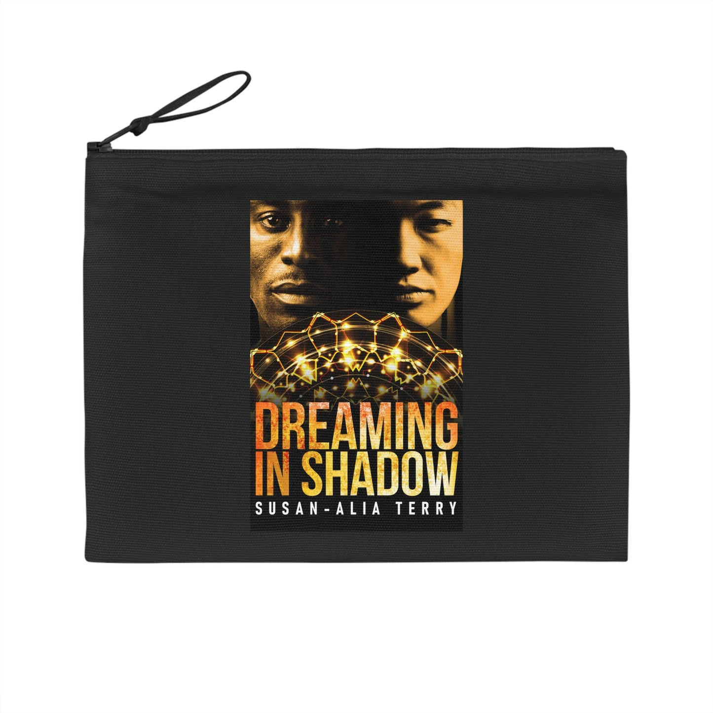 Dreaming In Shadow - Pencil Case