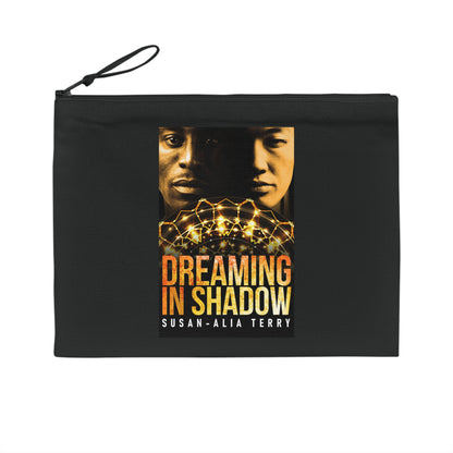 Dreaming In Shadow - Pencil Case