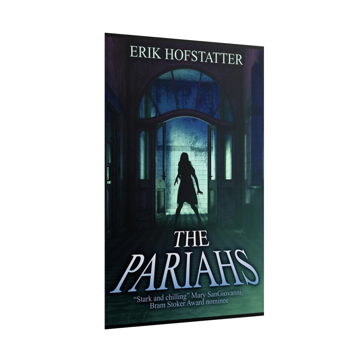 The Pariahs - Poster