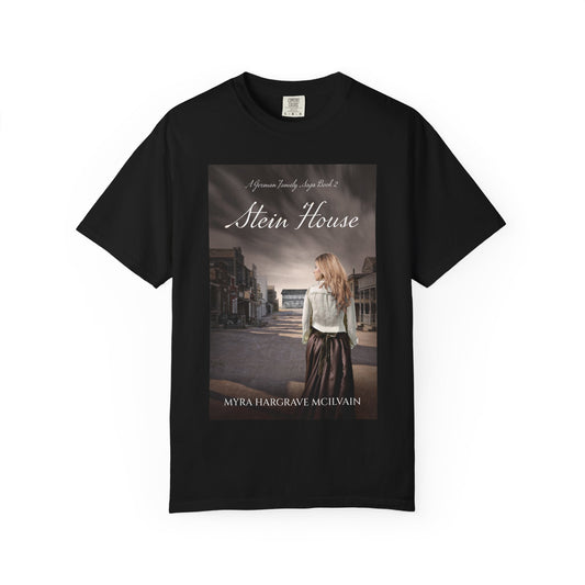 Stein House - Unisex T-Shirt
