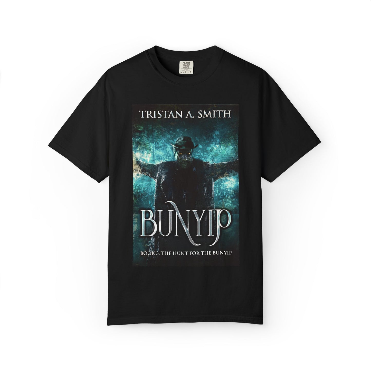 The Hunt For The Bunyip - Unisex T-Shirt