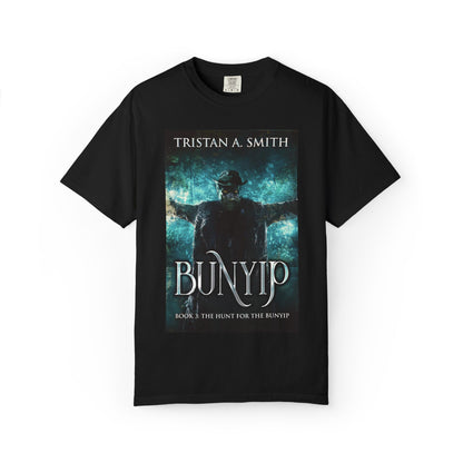 The Hunt For The Bunyip - Unisex T-Shirt