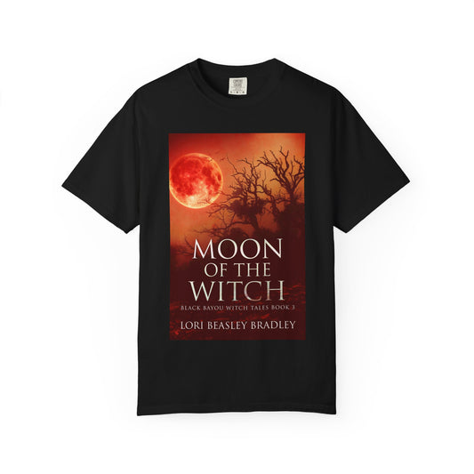 Moon Of The Witch - Unisex T-Shirt