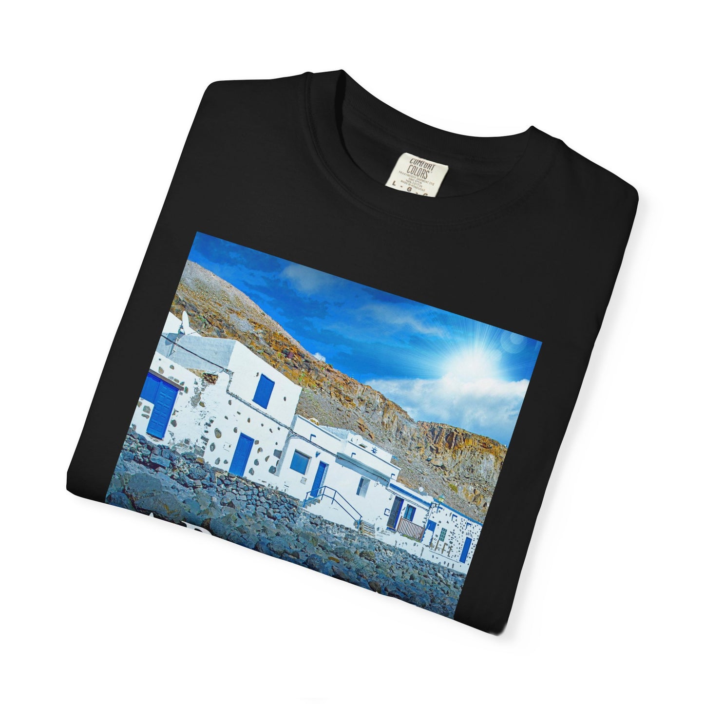 A Prison In The Sun - Unisex T-Shirt