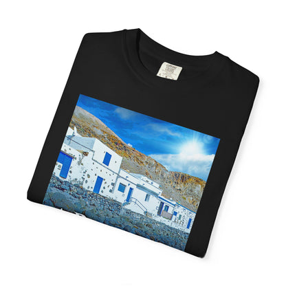 A Prison In The Sun - Unisex T-Shirt