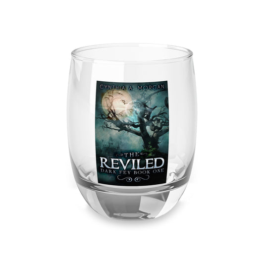 The Reviled - Whiskey Glass