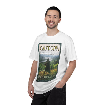 Caledonia - Unisex T-Shirt