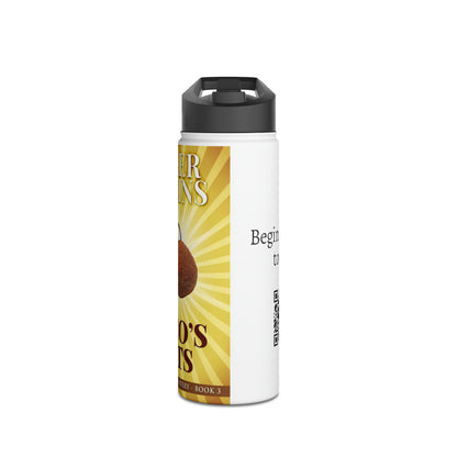 Coco's Nuts - Stainless Steel Water Bottle
