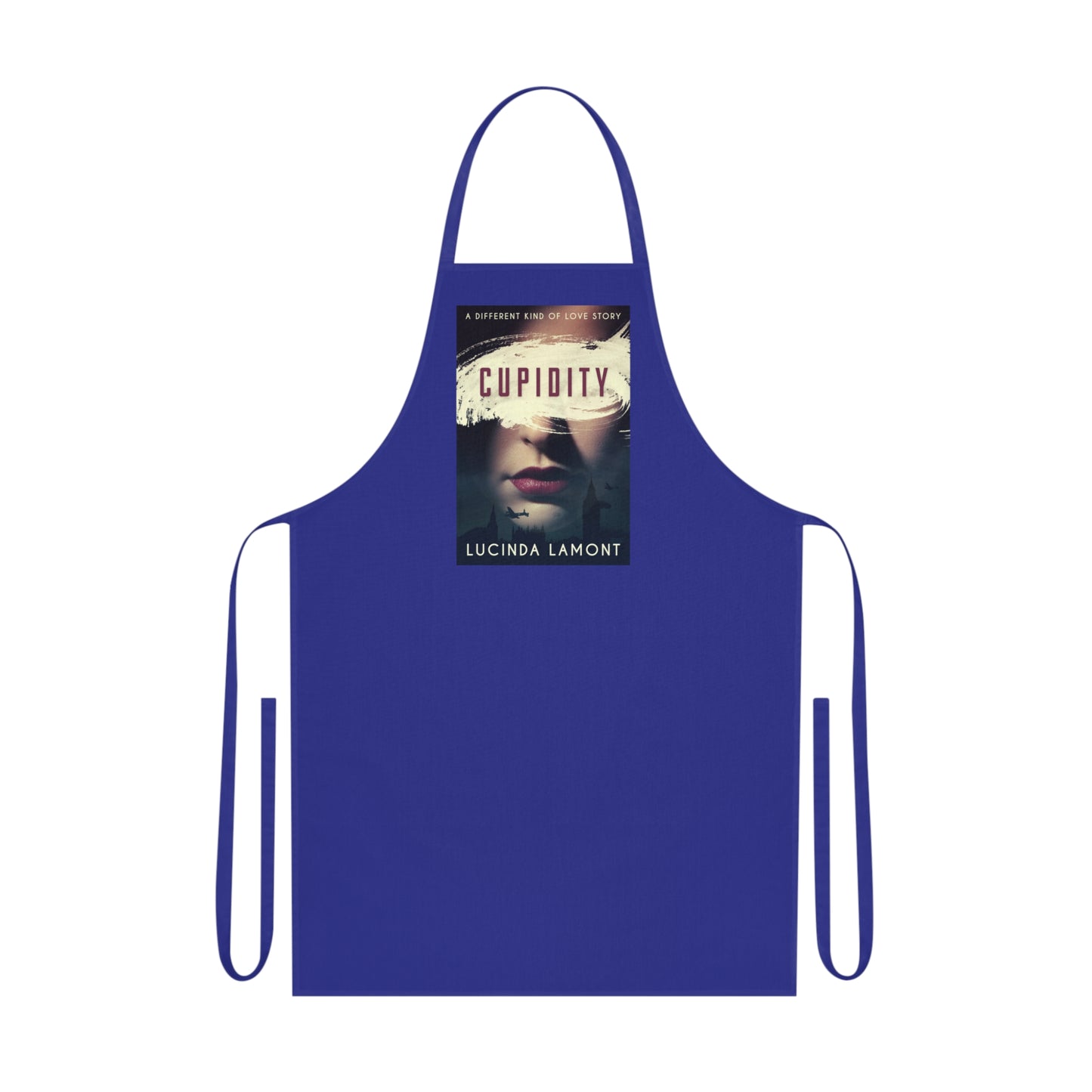 Cupidity - Apron