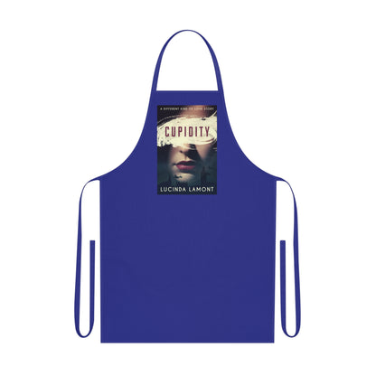 Cupidity - Apron