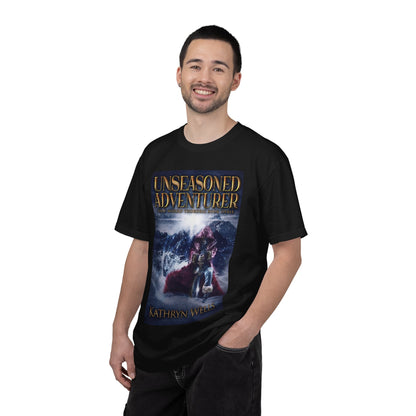 Unseasoned Adventurer - Unisex T-Shirt