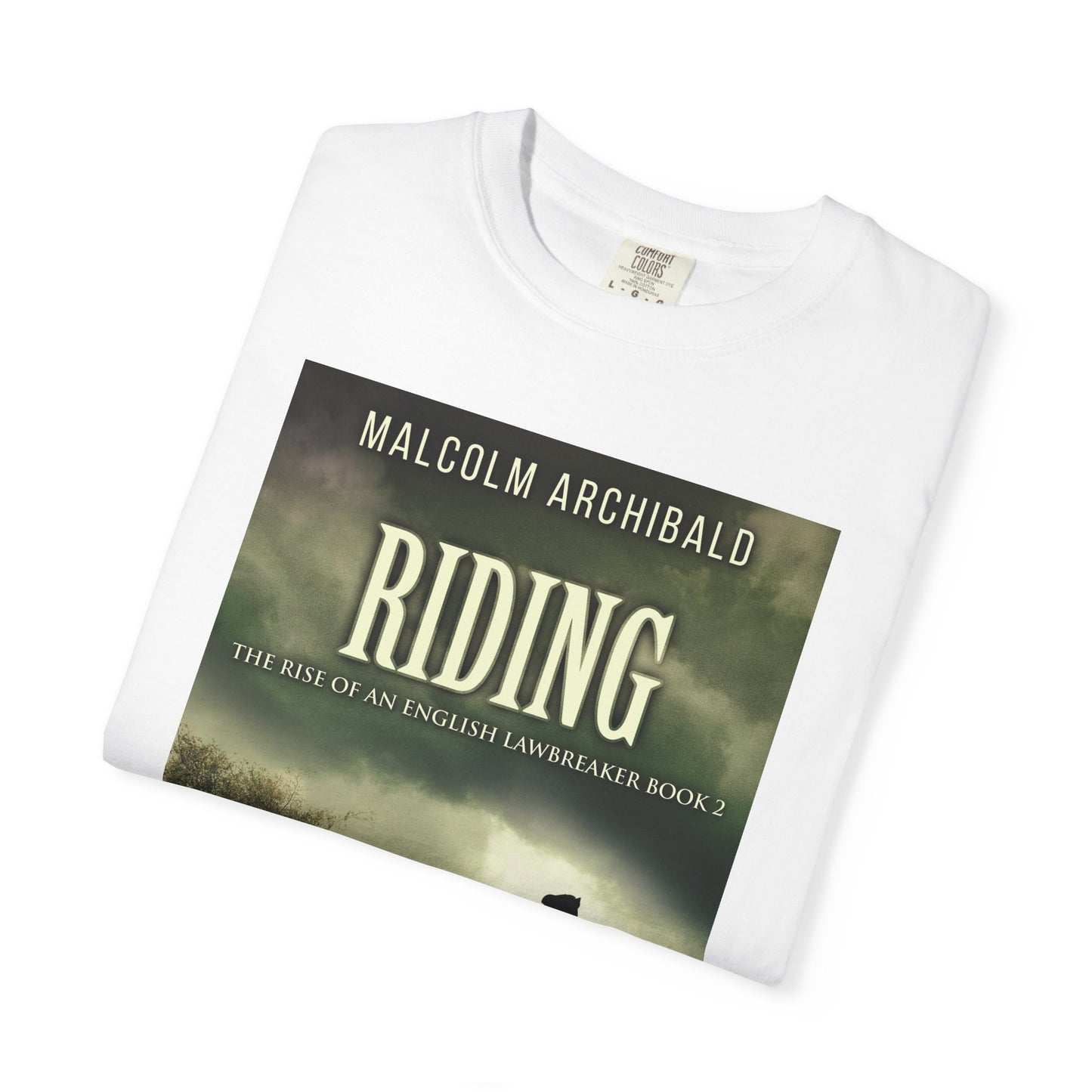 Riding - Unisex T-Shirt