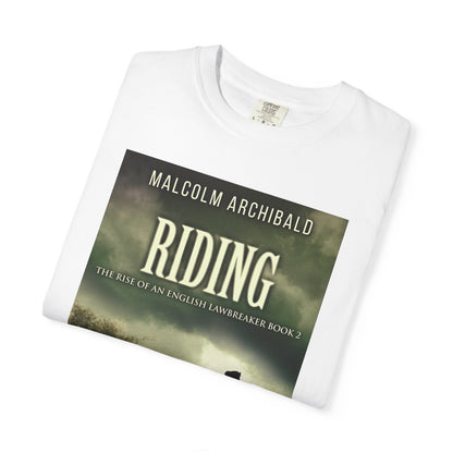 Riding - Unisex T-Shirt