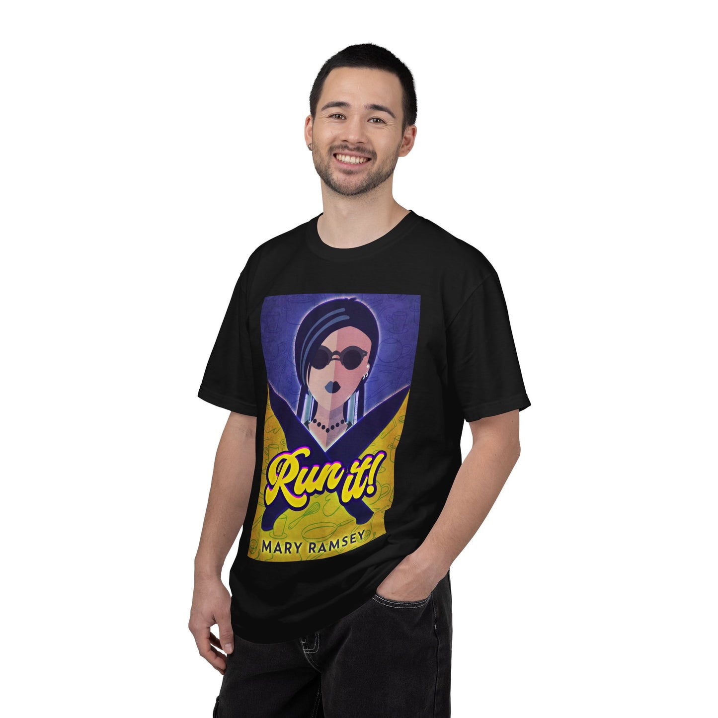 Run It! - Unisex T-Shirt