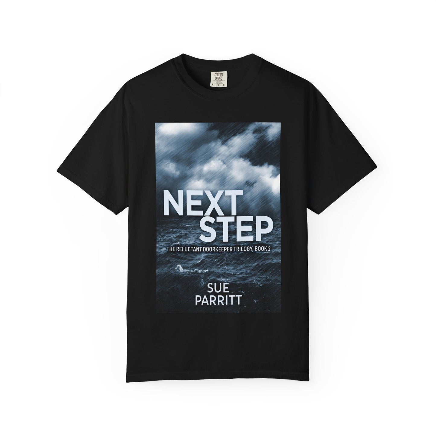 Next Step - Unisex T-Shirt