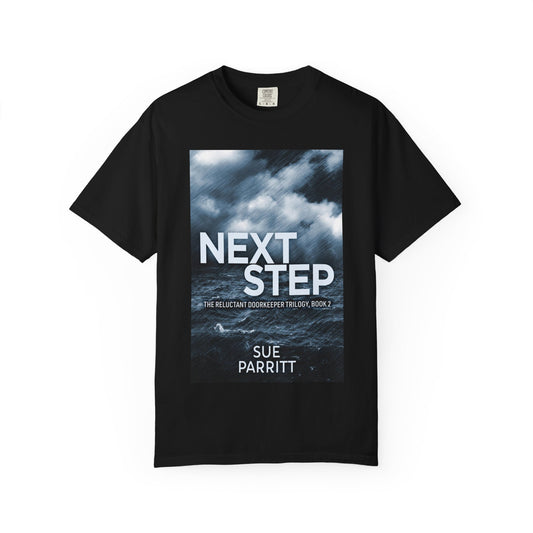 Next Step - Unisex T-Shirt