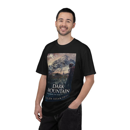 Dark Mountain - Unisex T-Shirt