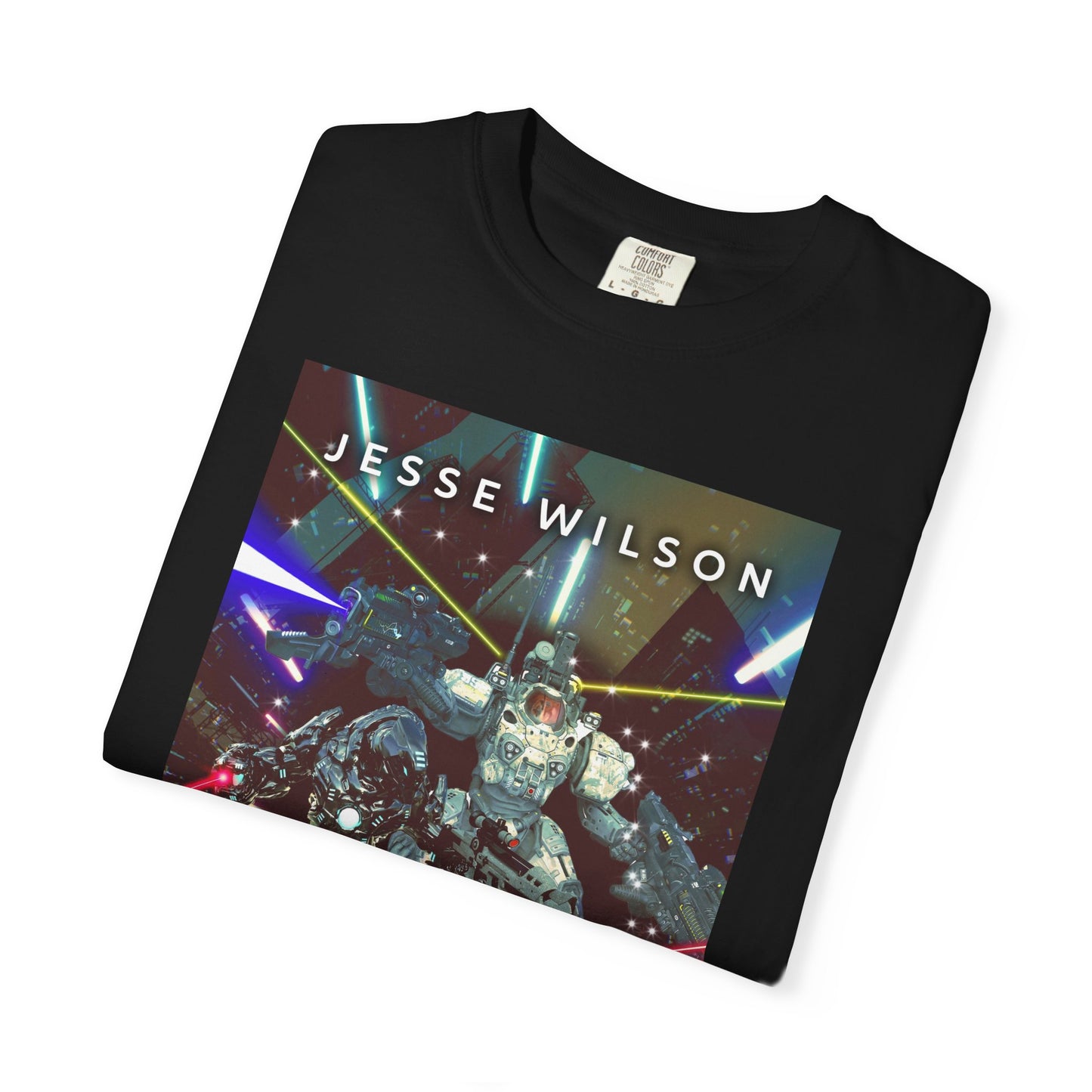 Liberation - Unisex T-Shirt