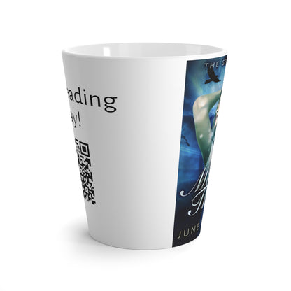 Missing Thread - Latte Mug