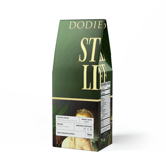 Still Life - Broken Top Coffee Blend (Medium Roast)