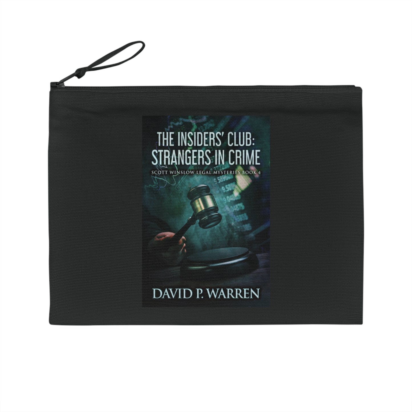 The Insiders' Club - Pencil Case