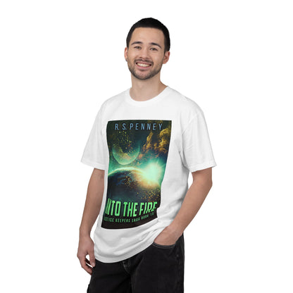 Into The Fire - Unisex T-Shirt