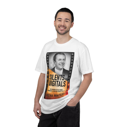 Silents To Digitals - Unisex T-Shirt