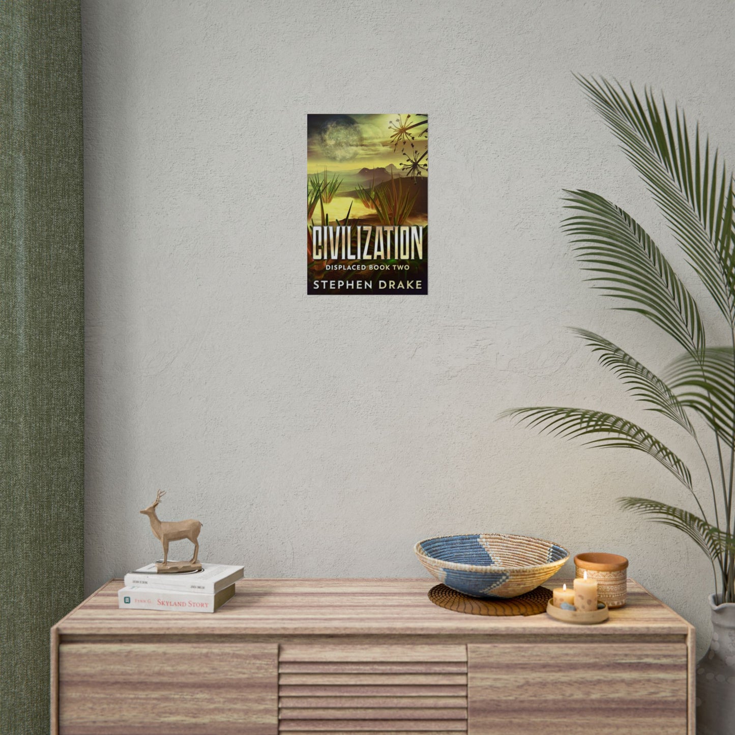 Civilization - Poster