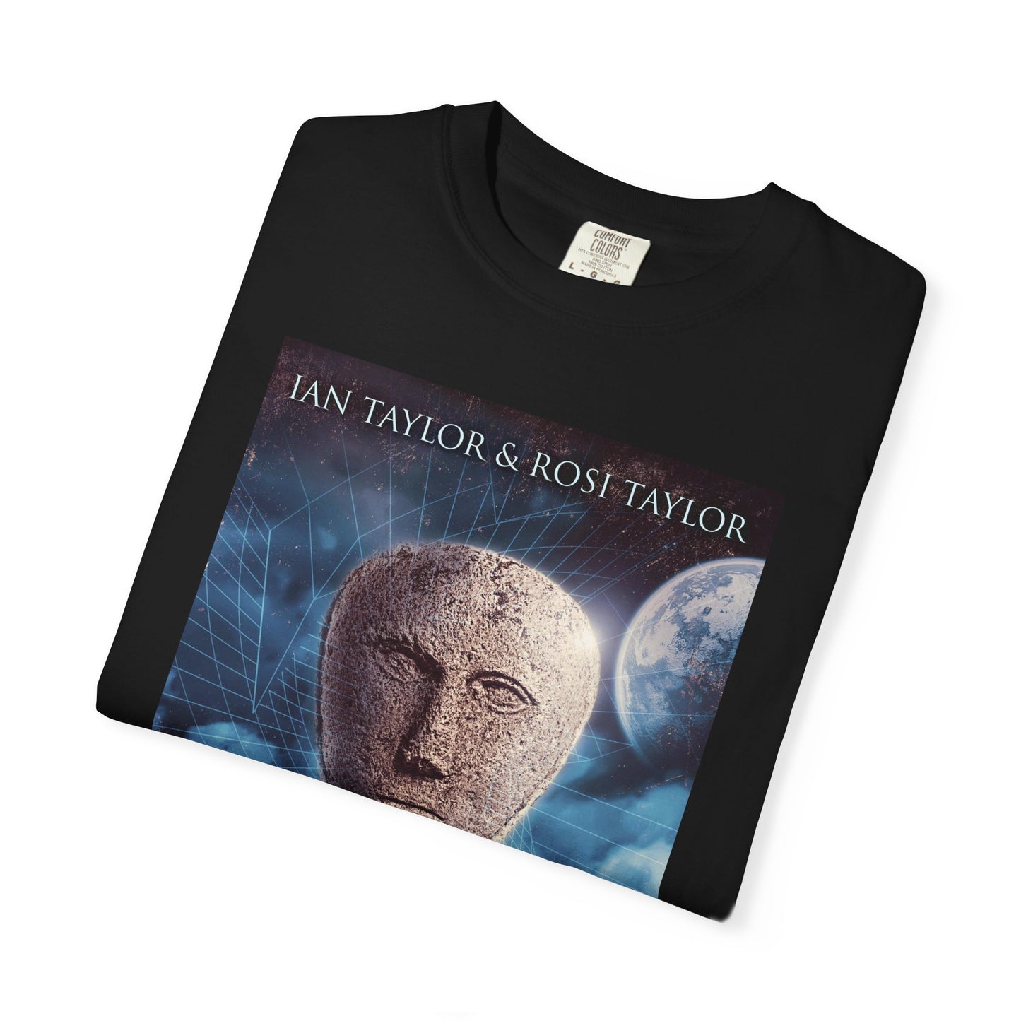 Catching Phantoms - Unisex T-Shirt
