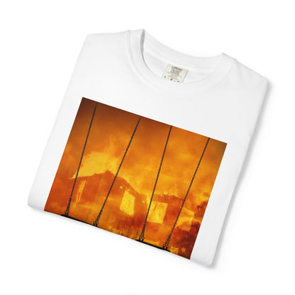 The Playground - Unisex T-Shirt