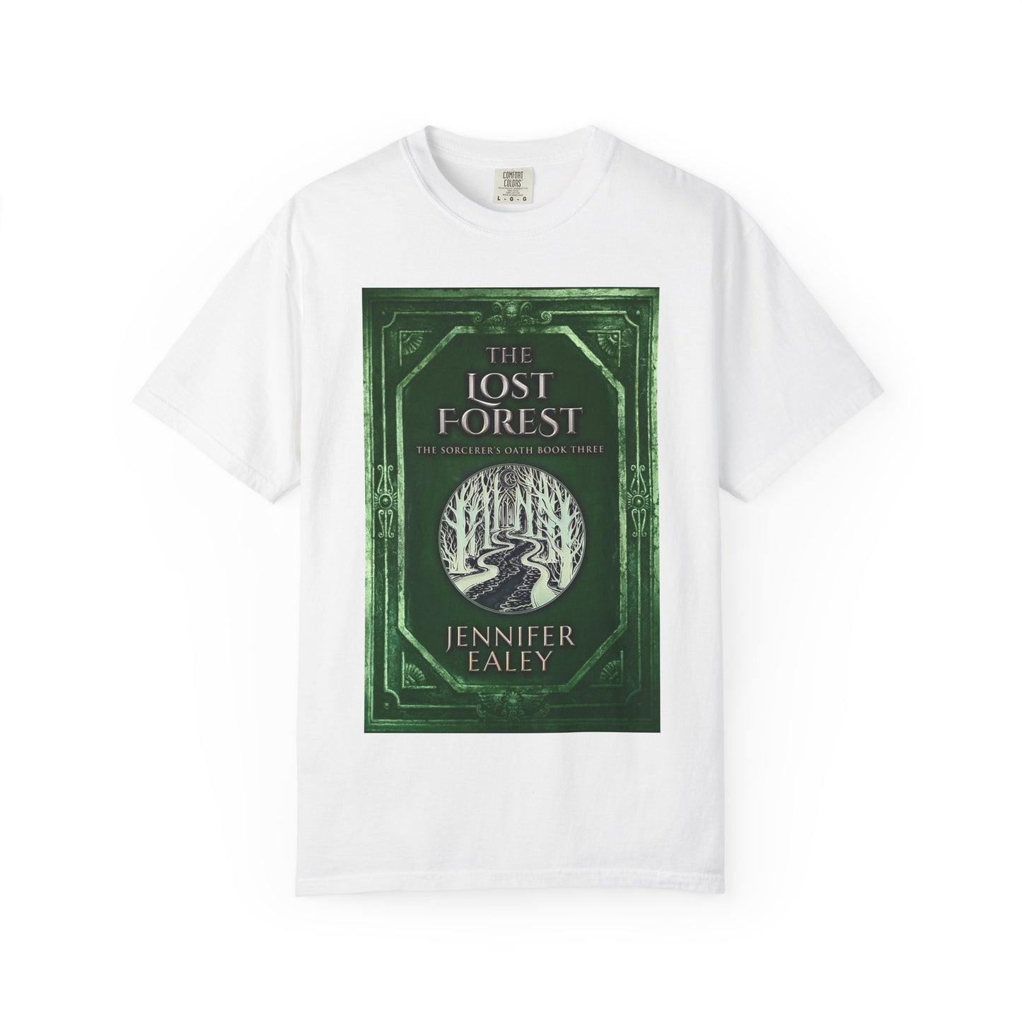 The Lost Forest - Unisex T-Shirt