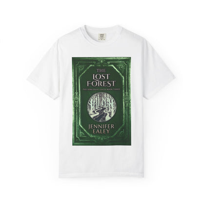 The Lost Forest - Unisex T-Shirt
