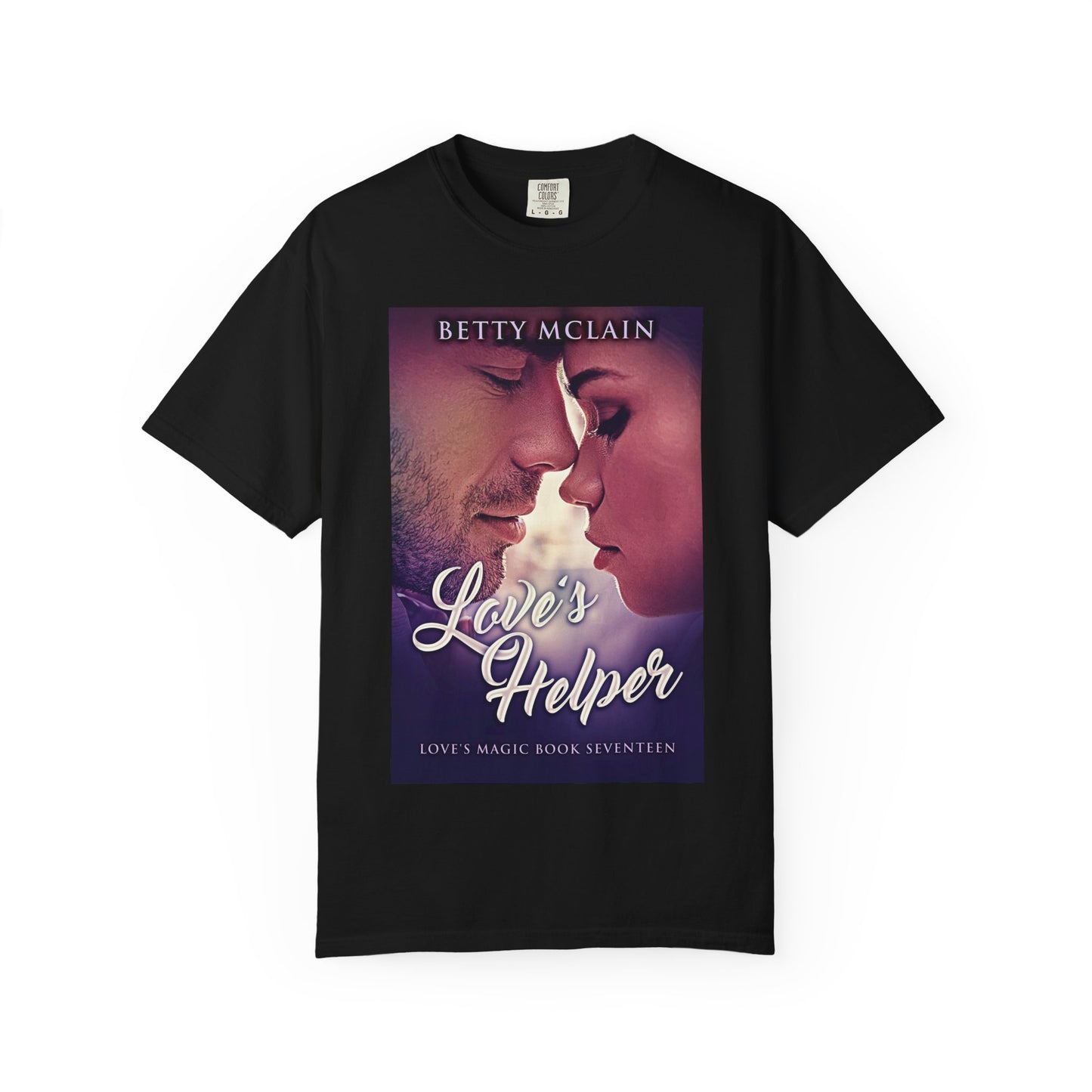 Love's Helper - Unisex T-Shirt