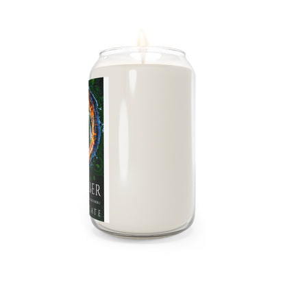 Remember - Scented Candle