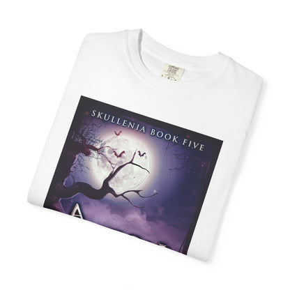 A Witch in Time - Unisex T-Shirt