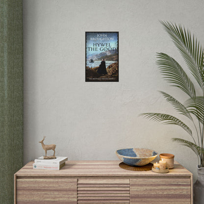 Hywel the Good - Poster