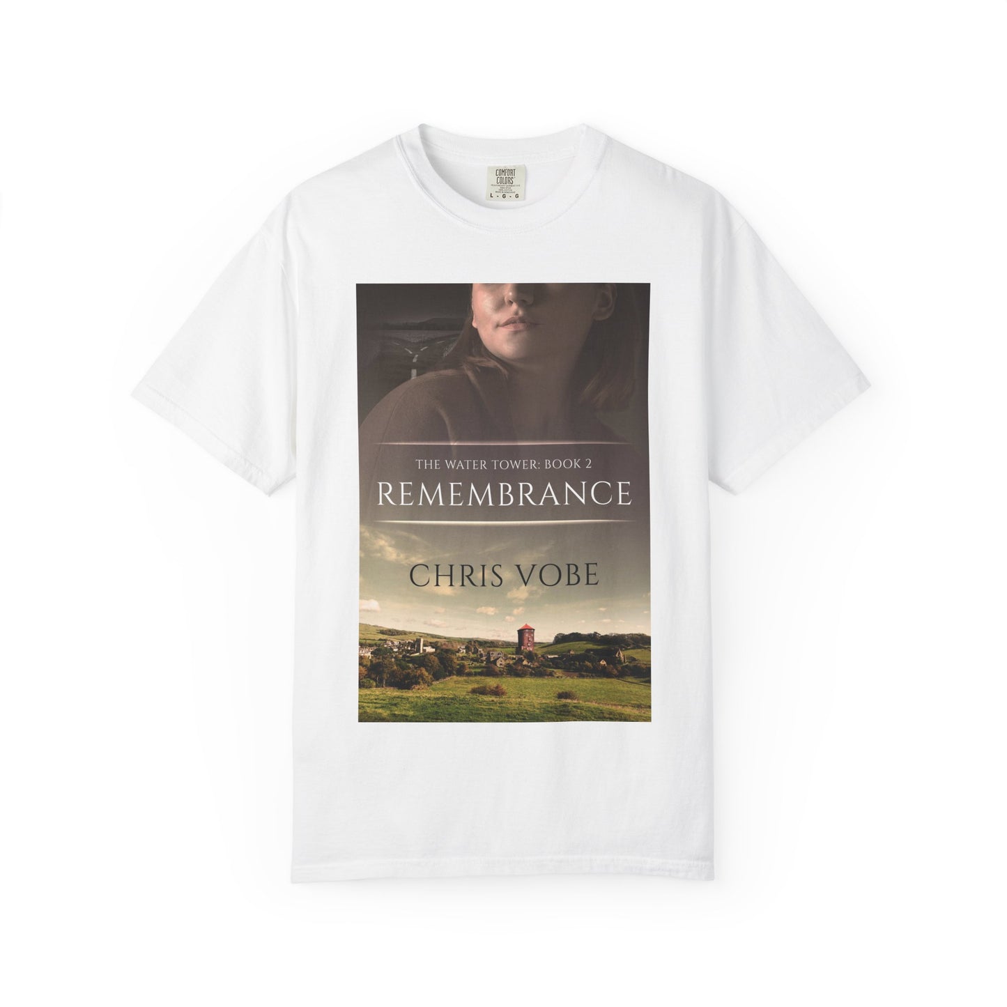 Remembrance - Unisex T-Shirt