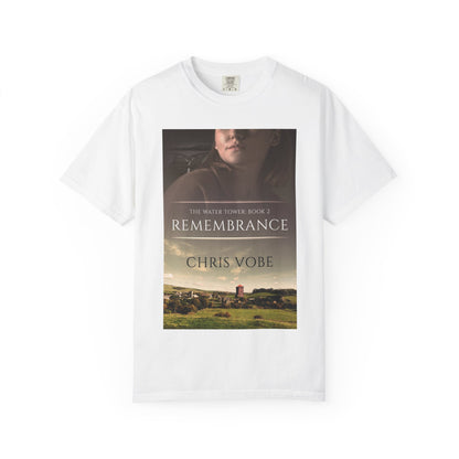 Remembrance - Unisex T-Shirt
