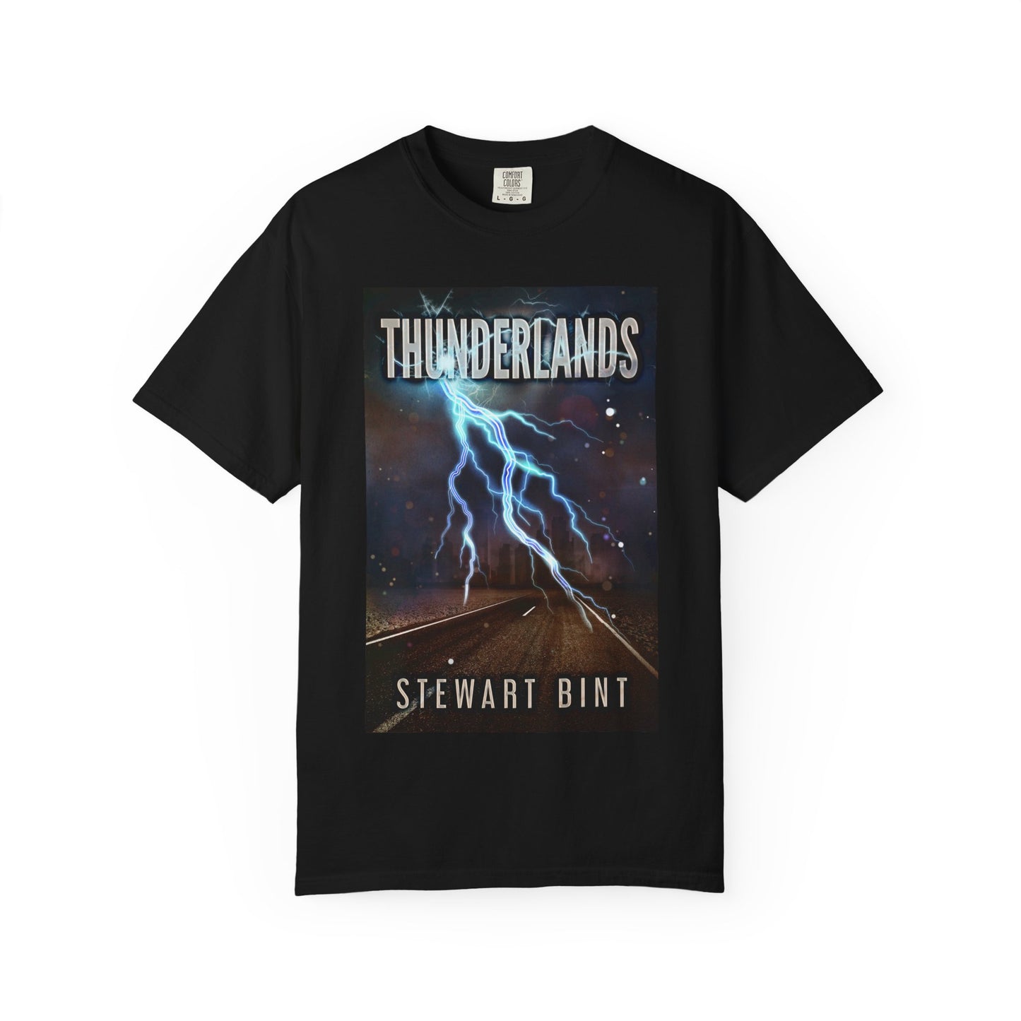 Thunderlands - Unisex T-Shirt