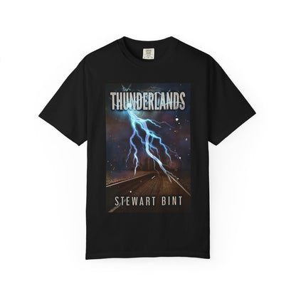 Thunderlands - Unisex T-Shirt