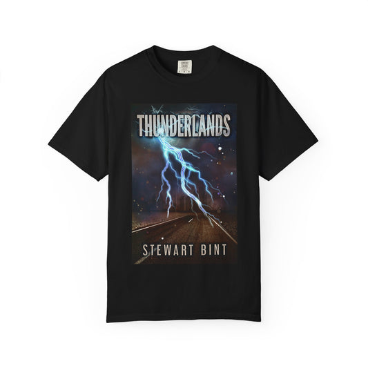 Thunderlands - Unisex T-Shirt