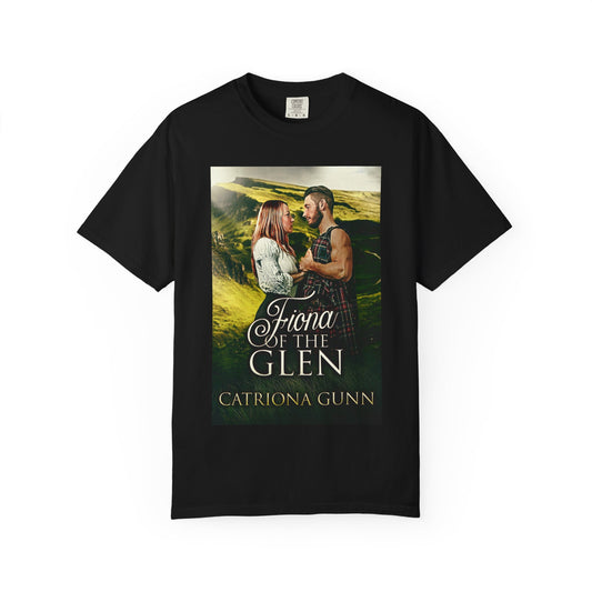 Fiona Of The Glen - Unisex T-Shirt